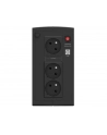 Zasilacz awaryjny UPS Power Walker Line-Interactive 1000VA SB FR 3xPL USB - nr 17