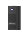 Zasilacz awaryjny UPS Power Walker Line-Interactive 1000VA SB FR 3xPL USB - nr 23