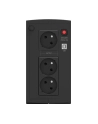 Zasilacz awaryjny UPS Power Walker Line-Interactive 1000VA SB FR 3xPL USB - nr 26