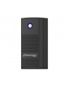 Zasilacz awaryjny UPS Power Walker Line-Interactive 1000VA SB FR 3xPL USB - nr 2