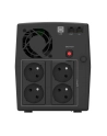 Zasilacz awaryjny UPS Power Walker Line-Interactive 1500VA STL FR 4xPL USB RJ11/45 In/Out - nr 10
