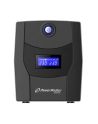 Zasilacz awaryjny UPS Power Walker Line-Interactive 1500VA STL FR 4xPL USB RJ11/45 In/Out - nr 37