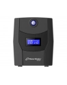 Zasilacz awaryjny UPS Power Walker Line-Interactive 1500VA STL FR 4xPL USB RJ11/45 In/Out - nr 5