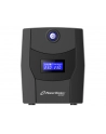 Zasilacz awaryjny UPS Power Walker Line-Interactive 2200VA STL FR 4xPL USB RJ11/45 In/Out - nr 19
