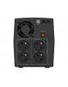 Zasilacz awaryjny UPS Power Walker Line-Interactive 2200VA STL FR 4xPL USB RJ11/45 In/Out - nr 20