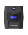 Zasilacz awaryjny UPS Power Walker Line-Interactive 2200VA STL FR 4xPL USB RJ11/45 In/Out - nr 8