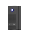 Zasilacz awaryjny UPS Power Walker Line-Interactive 650VA SB FR 2xPL USB - nr 13