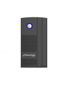 Zasilacz awaryjny UPS Power Walker Line-Interactive 650VA SB FR 2xPL USB - nr 17