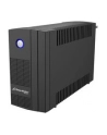 Zasilacz awaryjny UPS Power Walker Line-Interactive 650VA SB FR 2xPL USB - nr 26