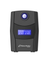 Zasilacz awaryjny UPS Power Walker Line-Interactive 800VA STL FR 2xPL USB RJ11/45 In/Out - nr 11