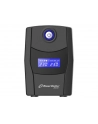 Zasilacz awaryjny UPS Power Walker Line-Interactive 800VA STL FR 2xPL USB RJ11/45 In/Out - nr 2