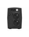 Zasilacz awaryjny UPS Power Walker Line-Interactive 800VA STL FR 2xPL USB RJ11/45 In/Out - nr 5