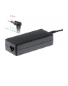 Zasilacz sieciowy Akyga AK-ND-58 do notebooka 19,5V/3,33A 65W 4.5x3.0 mm + pin - nr 6
