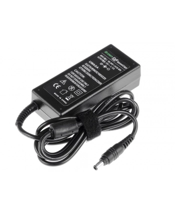 Zasilacz sieciowy Green Cell PRO do Samsung R522 R530 R540 R580 Q35 Q45 19V 3.16A