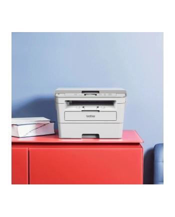 brother MFP DCP-B7520DW A4/mono/34ppm/WLAN/duplex