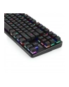 Klawiatura SPC Gear GK530 Tournament Kailh Brown RGB / US layout (SPG013) - nr 13