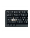 Klawiatura SPC Gear GK530 Tournament Kailh Brown RGB / US layout (SPG013) - nr 16