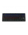 Klawiatura SPC Gear GK530 Tournament Kailh Brown RGB / US layout (SPG013) - nr 21
