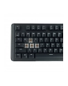 Klawiatura SPC Gear GK530 Tournament Kailh Brown RGB / US layout (SPG013) - nr 2