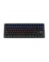 Klawiatura SPC Gear GK530 Tournament Kailh Brown RGB / US layout (SPG013) - nr 3