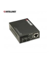 intellinet Media konwerter 10/100Base-TX RJ45 / 100Base-FX (MM SC) 2km 1310nm - nr 13