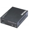 intellinet Media konwerter 10/100Base-TX RJ45 / 100Base-FX (MM SC) 2km 1310nm - nr 15