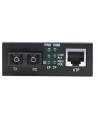 intellinet Media konwerter 10/100Base-TX RJ45 / 100Base-FX (MM SC) 2km 1310nm - nr 19