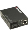 intellinet Media konwerter 10/100Base-TX RJ45 / 100Base-FX (MM SC) 2km 1310nm - nr 38