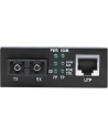 intellinet Media konwerter 10/100Base-TX RJ45 / 100Base-FX (MM SC) 2km 1310nm - nr 43