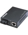 intellinet Media konwerter 10/100Base-TX RJ45 / 100Base-FX (MM SC) 2km 1310nm - nr 51