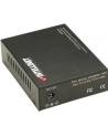 intellinet Media konwerter 10/100Base-TX RJ45 / 100Base-FX (MM SC) 2km 1310nm - nr 52