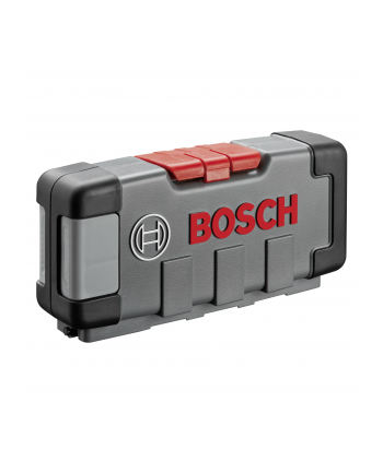 ZESTAW BRZESZCZOTÓW S 20szt. TOUGHBOXTOPSELLER BOSCH