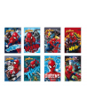 beniamin Notes z poddrukiem A7/30k. Spider Man - nr 1