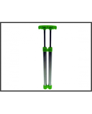 Pompka wodna metalowa podw. 42cm HIPO