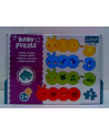 Puzzle Baby classic Sorter kolorów  36079 Trefl - nr 2