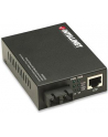 intellinet Media konwerter 10/100Base-TX RJ45 / 100Base-FX (MM SC) 2km 1310nm - nr 10