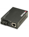 intellinet Media konwerter 10/100Base-TX RJ45 / 100Base-FX (MM SC) 2km 1310nm - nr 14