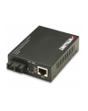 intellinet Media konwerter 10/100Base-TX RJ45 / 100Base-FX (MM SC) 2km 1310nm - nr 1