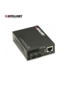 intellinet Media konwerter 10/100Base-TX RJ45 / 100Base-FX (MM SC) 2km 1310nm - nr 20