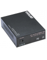 intellinet Media konwerter 10/100Base-TX RJ45 / 100Base-FX (MM SC) 2km 1310nm - nr 26
