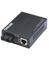intellinet Media konwerter 10/100Base-TX RJ45 / 100Base-FX (MM SC) 2km 1310nm - nr 27