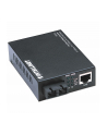intellinet Media konwerter 10/100Base-TX RJ45 / 100Base-FX (MM SC) 2km 1310nm - nr 32