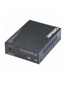 intellinet Media konwerter 10/100Base-TX RJ45 / 100Base-FX (MM SC) 2km 1310nm - nr 34