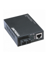 intellinet Media konwerter 10/100Base-TX RJ45 / 100Base-FX (MM SC) 2km 1310nm - nr 48