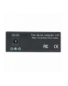 intellinet Media konwerter 10/100Base-TX RJ45 / 100Base-FX (MM SC) 2km 1310nm - nr 52