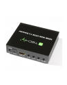 techly HDMI 4K audio extractor SPDIF Toslink, 4x Jack 3.5mm, LPCM      5.1CH / 7.1CH - nr 22
