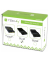 techly HDMI 4K audio extractor SPDIF Toslink, 4x Jack 3.5mm, LPCM      5.1CH / 7.1CH - nr 5