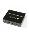 techly HDMI 4K audio extractor SPDIF Toslink, 4x Jack 3.5mm, LPCM      5.1CH / 7.1CH - nr 7
