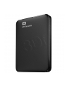 western digital WD Elements 4TB  2,5'' WDBU6Y0040BBK-WESN - nr 1