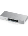 zyxel GS1200-5HPV2-EU0101F smart switch 5xGigabit 4xPOE 60W - nr 21